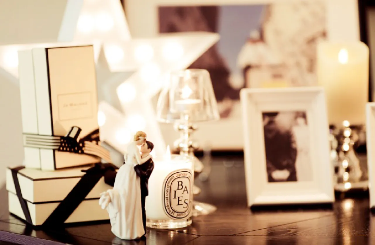 ☆のマーキーライト