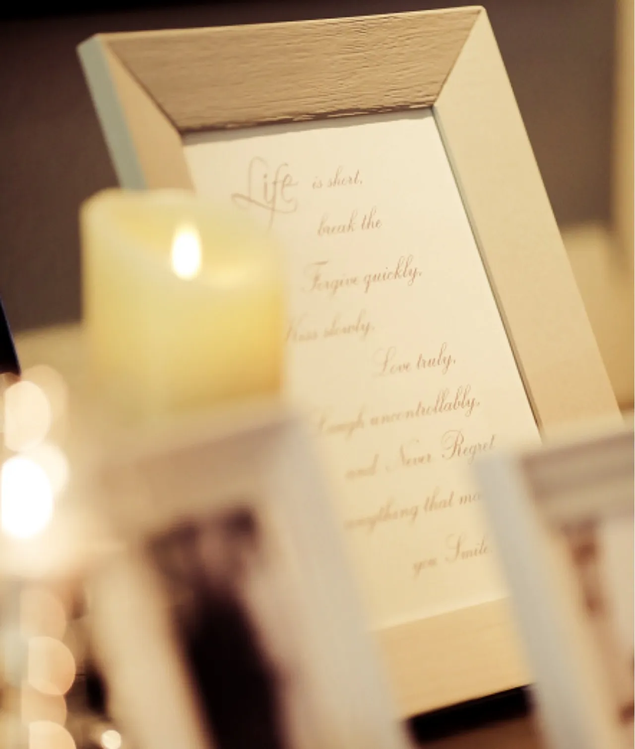 ☆のマーキーライト