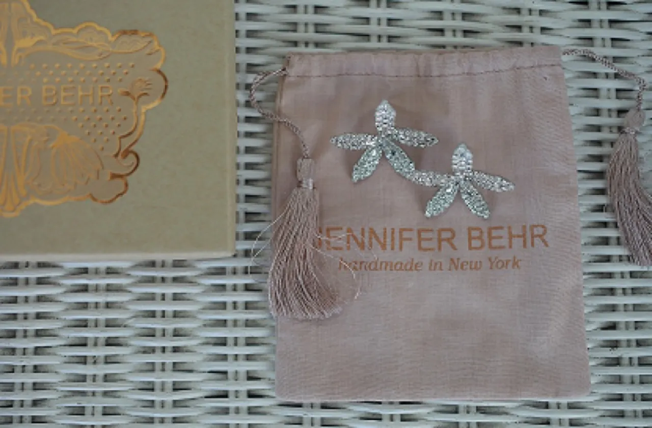 jennifer behr