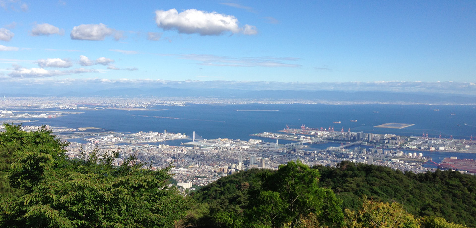 六甲山おすすめ観光スポット