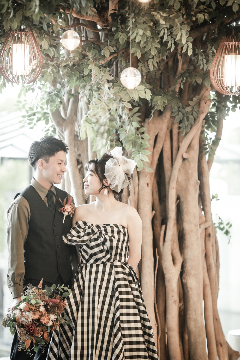 フォト婚/前撮り/フォトウェディング/ウェディング