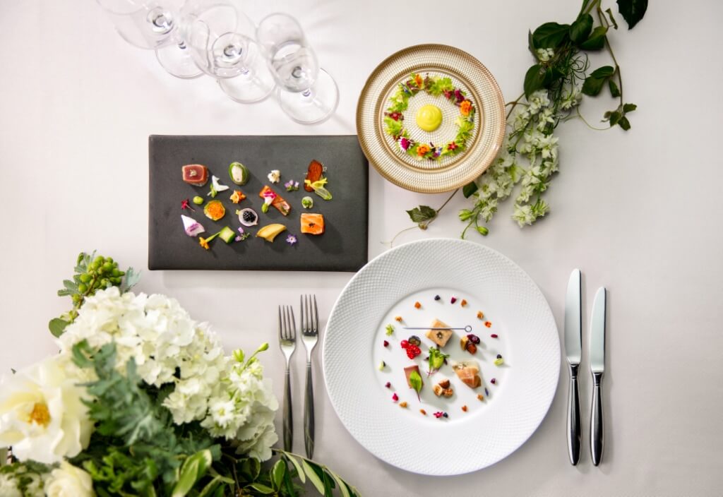 お料理イメージ