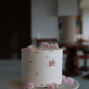 ウエディングケーキ