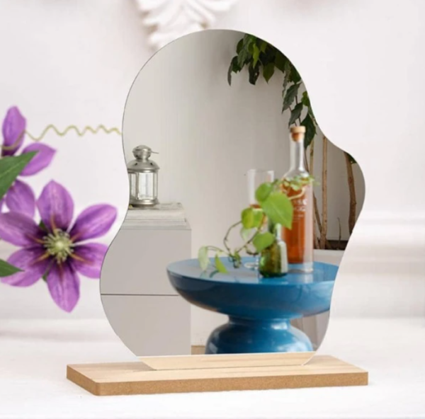 ウェルカムグッズ