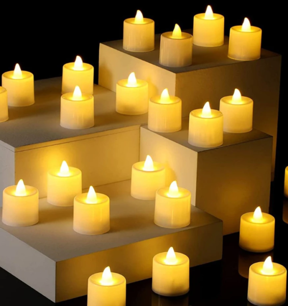 ウェルカムグッズ